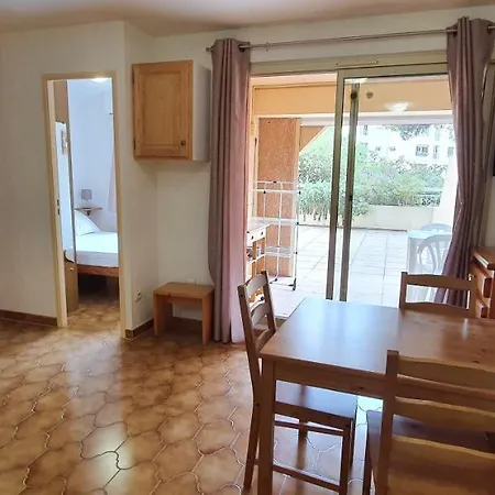 Régates T2 Appartamento