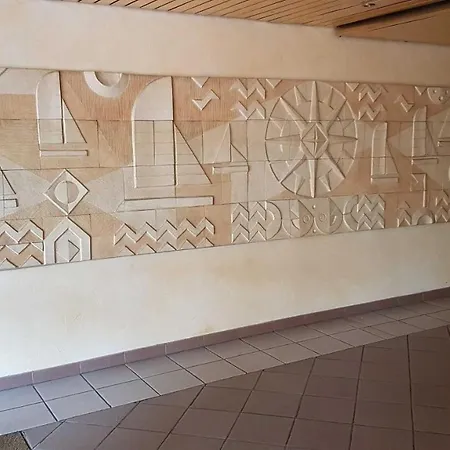 Appartamento Régates T2 Hyères